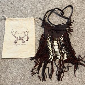 Spell Dreamweaver crossbody